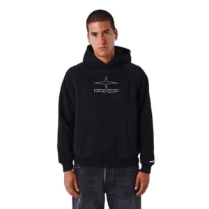 Sudadera con capucha Project X Paris Pearl image-0