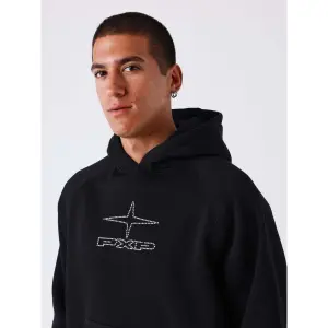 Sudadera con capucha Project X Paris Pearl image-4