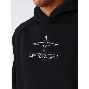Sudadera con capucha Project X Paris Pearl image-3