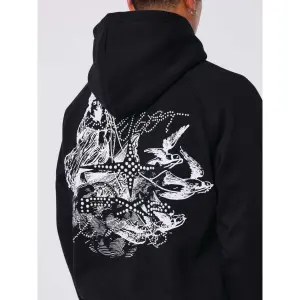 Sudadera con capucha Project X Paris Pearl image-5