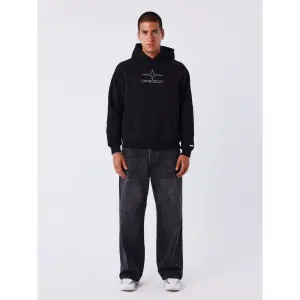 Sudadera con capucha Project X Paris Pearl image-1