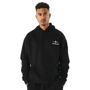 Hoodie Project X Paris Polaris Essentials image-1