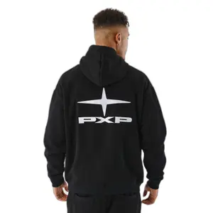 Hoodie Project X Paris Polaris Essentials image-3