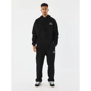 Hoodie Project X Paris Polaris Essentials image-2