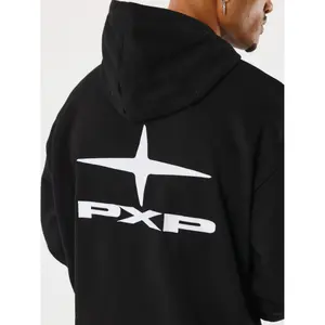 Hoodie Project X Paris Polaris Essentials image-5