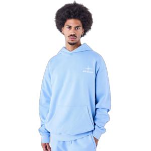 2522500-cb-hoodie-project-x-paris-polaris-essentials-blauwe-kasjmier