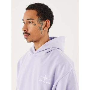 Camisola com capuz Project X Paris Polaris Essentials image-3