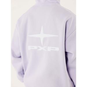 Camisola com capuz Project X Paris Polaris Essentials image-5