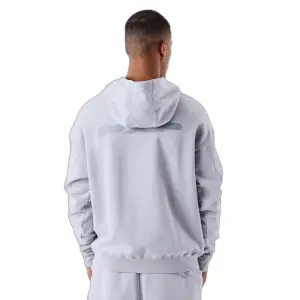 Sudadera con capucha básica atemporal Project X Paris image-1