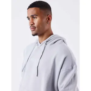 Sudadera con capucha básica atemporal Project X Paris image-2