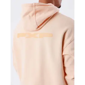 Sudadera con capucha básica atemporal Project X Paris image-4