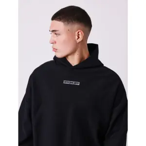 Oversized Hoodie Project X Paris image-3