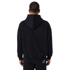 Hooded sweatshirt Project X Paris Paint image-1