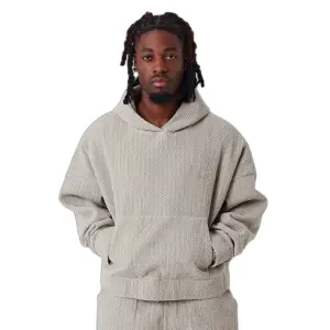 Sweatshirt à capuche Project X Paris Unity image-0