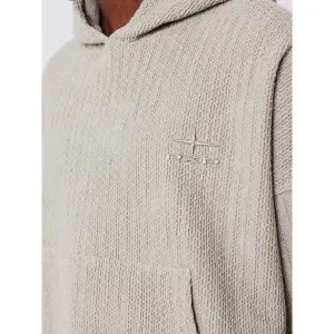 Sweatshirt à capuche Project X Paris Unity image-4