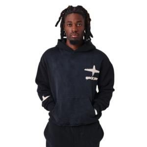 Bluza z kapturem Project X Paris Breakout