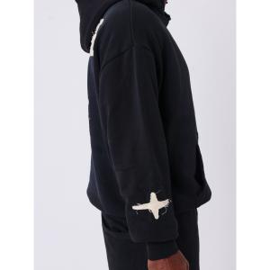 Bluza z kapturem Project X Paris Breakout image-4