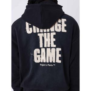 Bluza z kapturem Project X Paris Breakout image-5