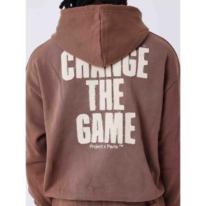 Bluza z kapturem Project X Paris Breakout image-4