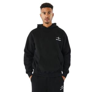 2522506-bkw-sweatshirt-a-capuche-project-x-paris-polaris-noir