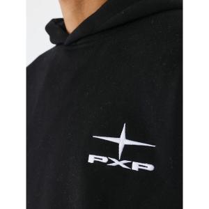 Camisola com capuz Project X Paris Polaris image-1