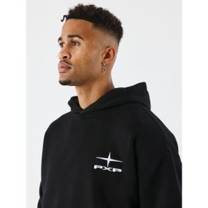 Camisola com capuz Project X Paris Polaris image-2