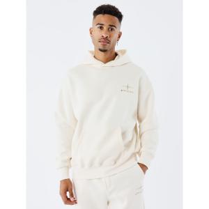 Camisola com capuz Project X Paris Polaris image-4