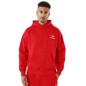 Camisola com capuz Project X Paris Polaris image-1