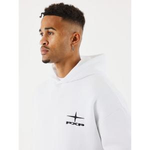 Camisola com capuz Project X Paris Polaris image-3