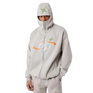 Zip-up hoodie Project X Paris Kalash image-0