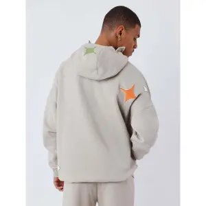 Zip-up hoodie Project X Paris Kalash image-4