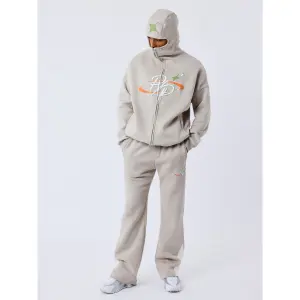 Zip-up hoodie Project X Paris Kalash image-2