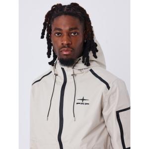 Jas Project X Paris Techwear image-2