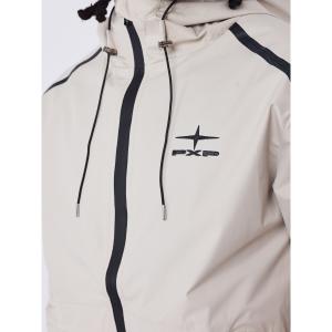 Jas Project X Paris Techwear image-3