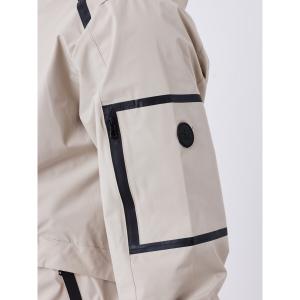 Jas Project X Paris Techwear image-4