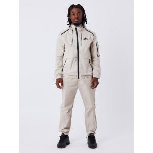 Jas Project X Paris Techwear image-5