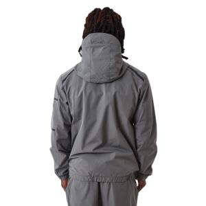 Chaqueta Project X Paris Techwear image-1