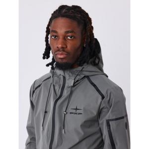 Chaqueta Project X Paris Techwear image-2