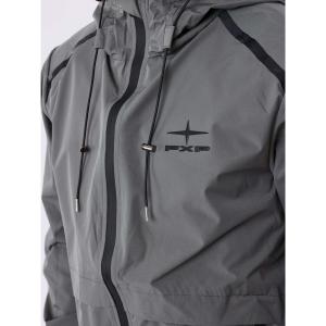 Chaqueta Project X Paris Techwear image-3