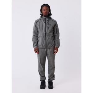 Chaqueta Project X Paris Techwear image-4