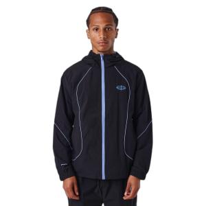 Hooded jacket Project X Paris Techwear Kickoff