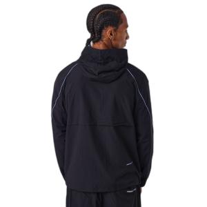 Hooded jacket Project X Paris Techwear Kickoff image-1