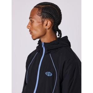 Hooded jacket Project X Paris Techwear Kickoff image-2