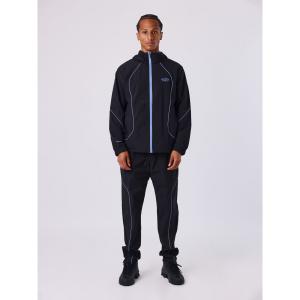 Hooded jacket Project X Paris Techwear Kickoff image-5