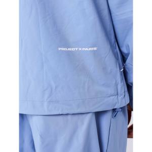 Giacca con cappuccio Project X Paris Techwear Kickoff image-5