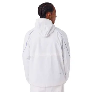 Bundový kabát s kapucí Project X Paris Techwear Kickoff image-2