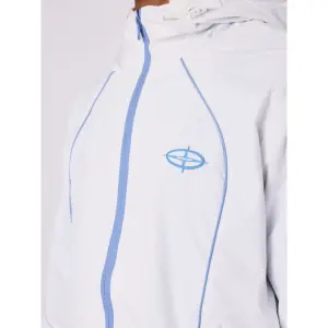 Bundový kabát s kapucí Project X Paris Techwear Kickoff image-4