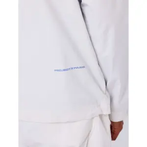 Bundový kabát s kapucí Project X Paris Techwear Kickoff image-5