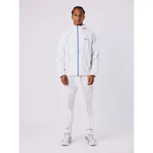 Bundový kabát s kapucí Project X Paris Techwear Kickoff image-1