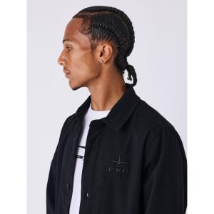 Surchemise intemporelle Project X Paris image-2